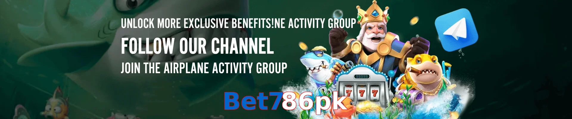 Bet786pk featured