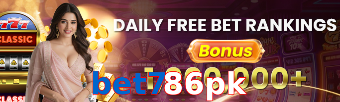 Bet786pk winning guide